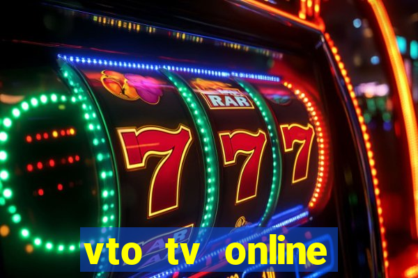 vto tv online futebol sportv